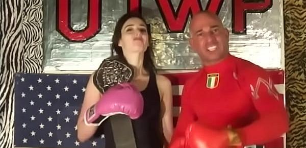  KING of INTERGENDER SPORTS MAN VS WOMEN INTERGENDER MATCHES MIXED BELLY PUNCHING MIXED MMA ALL IN 1 VIDEO